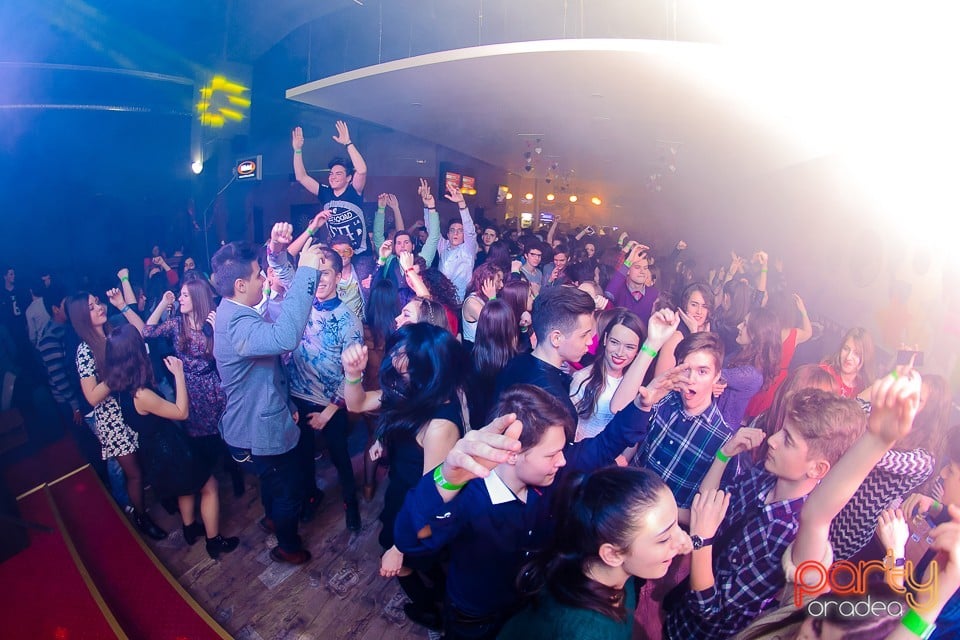 Anti Valentine's Day Party,