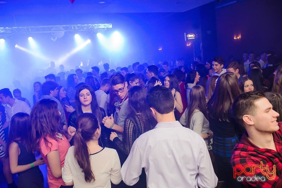 Anti Valentine's Day Party,