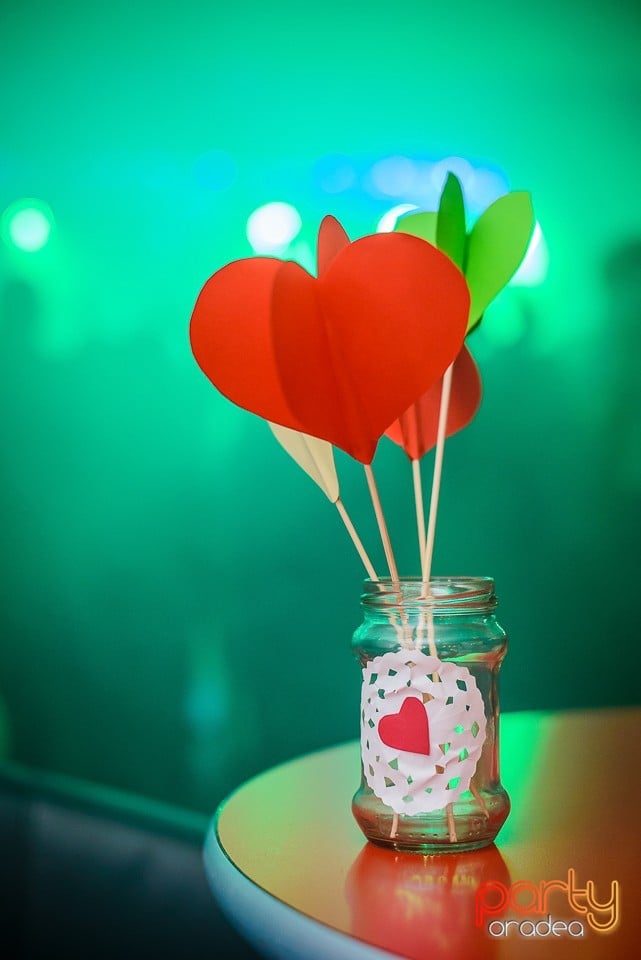 Anti Valentine's Day Party,