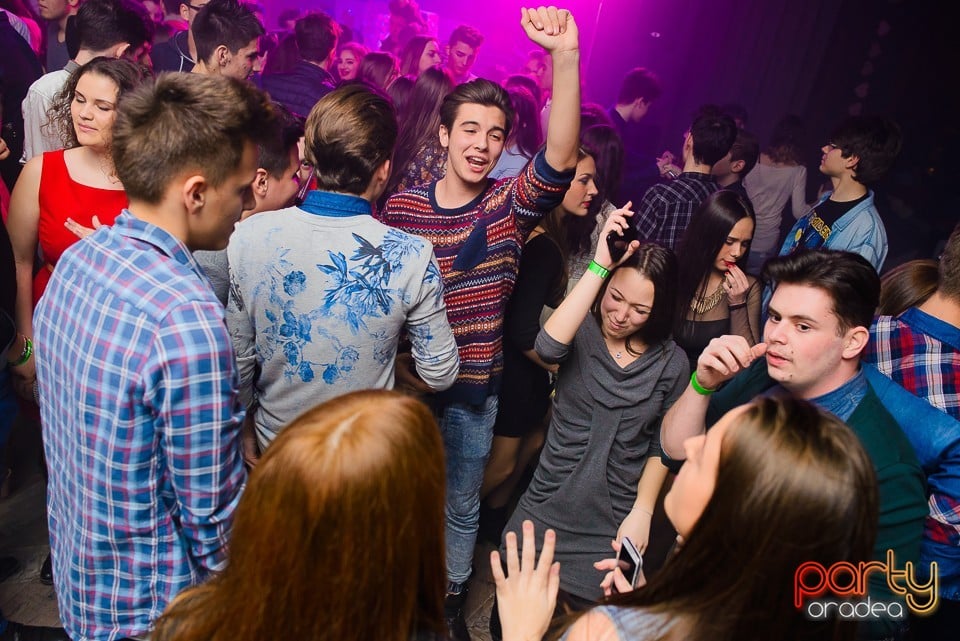 Anti Valentine's Day Party,