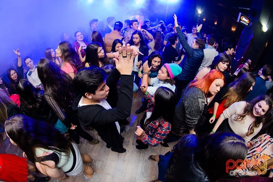 Anti Valentine's Day Party,