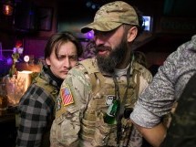 Area51 Party by Old Bones Society