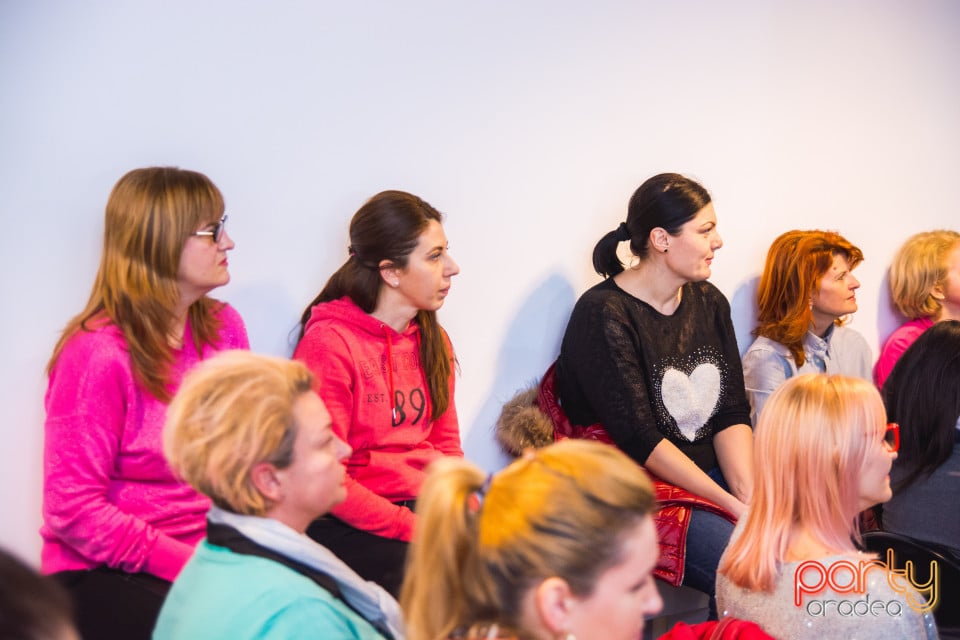 Ars Nova Beauty Day, Ars Nova Centru Fitness