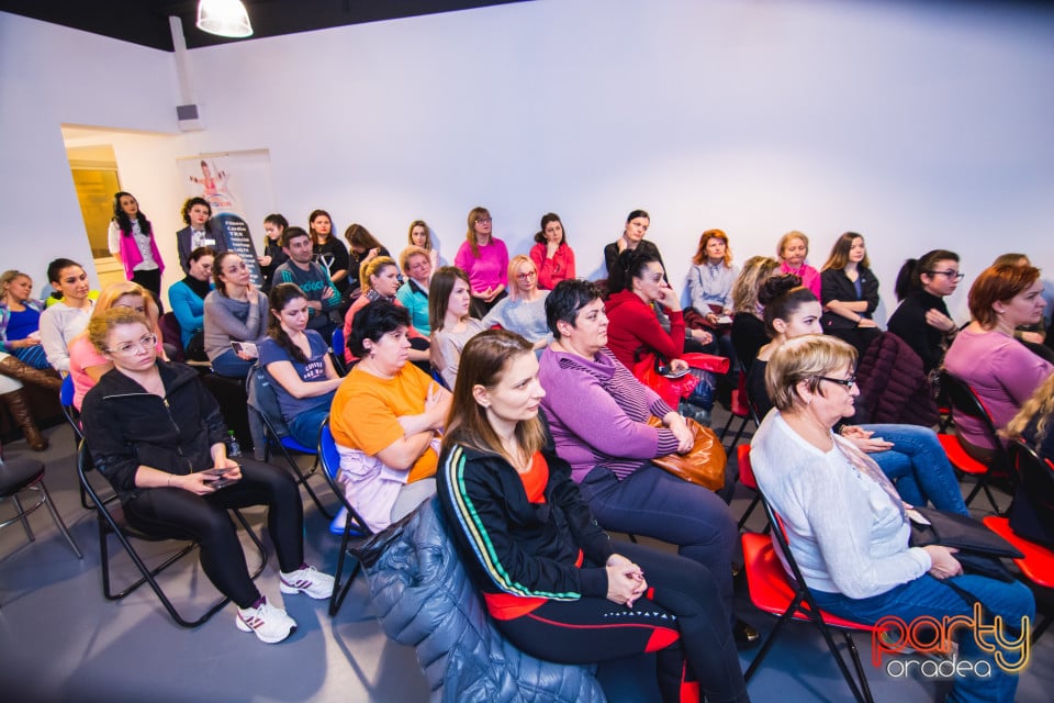 Ars Nova Beauty Day, Ars Nova Centru Fitness