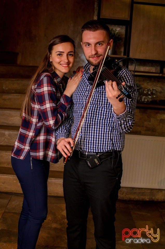 Artistic Band La Borcane, Borsalino