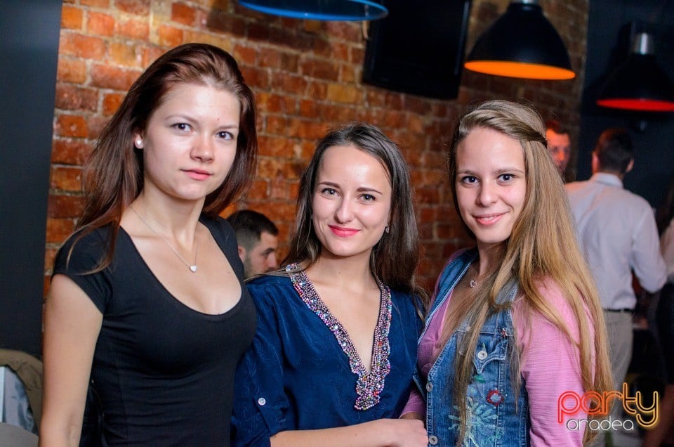 ASSO Student's Party, Juice