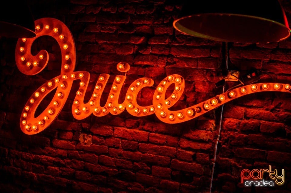 ASSO Student's Party, Juice