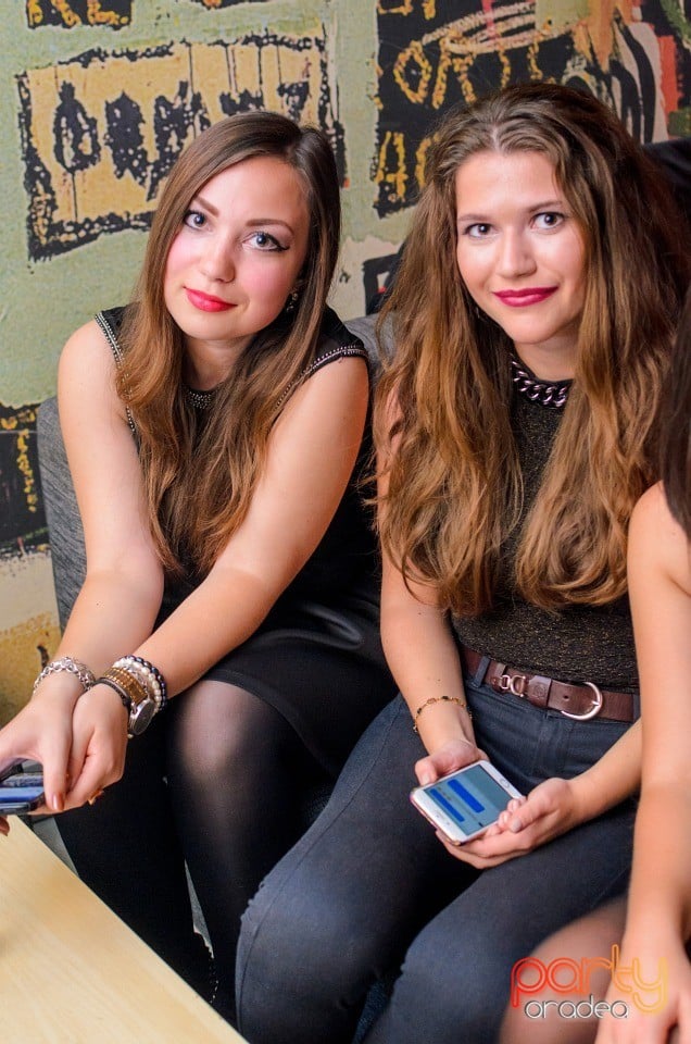 ASSO Student's Party, Juice