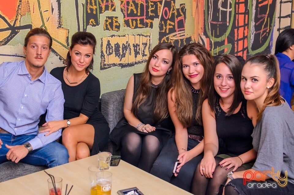 ASSO Student's Party, Juice