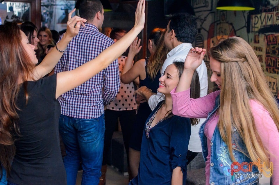 ASSO Student's Party, Juice