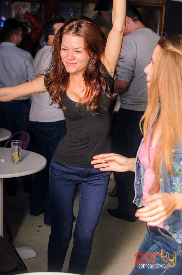 ASSO Student's Party, Juice