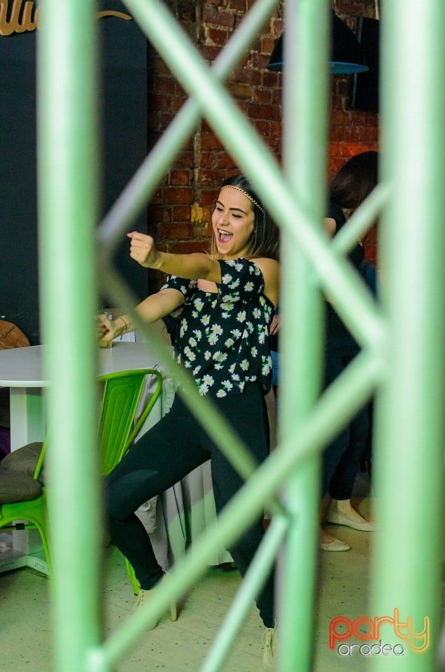 ASSO Student's Party, Juice