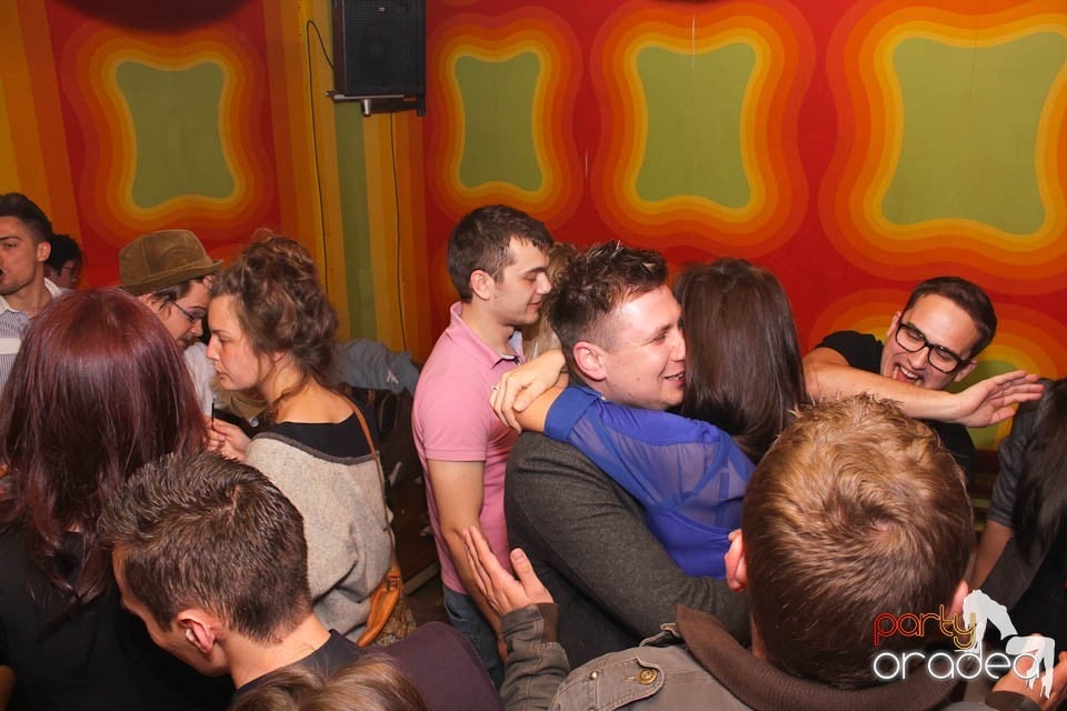 Atmosferă de party în Juice, Juice