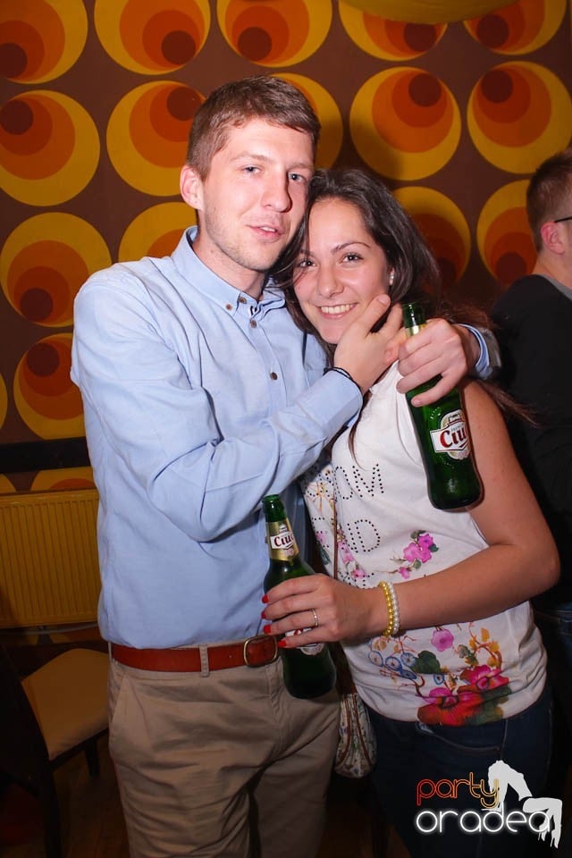 Atmosferă de party în Juice, Juice