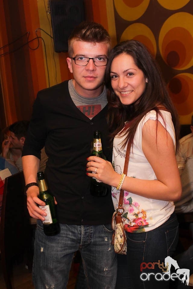 Atmosferă de party în Juice, Juice