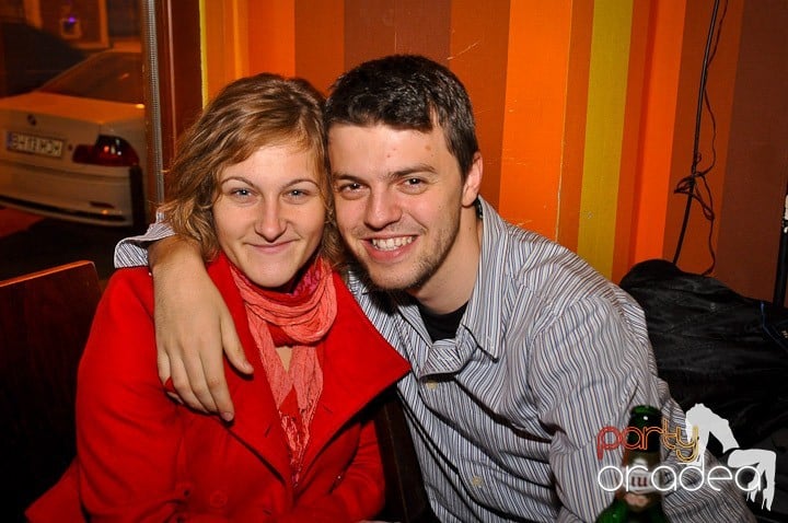Atmosferă de party în Juice, Juice