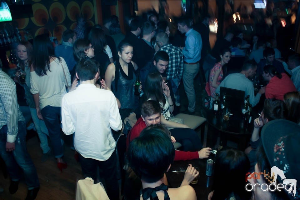 Atmosferă de party în Juice, Juice