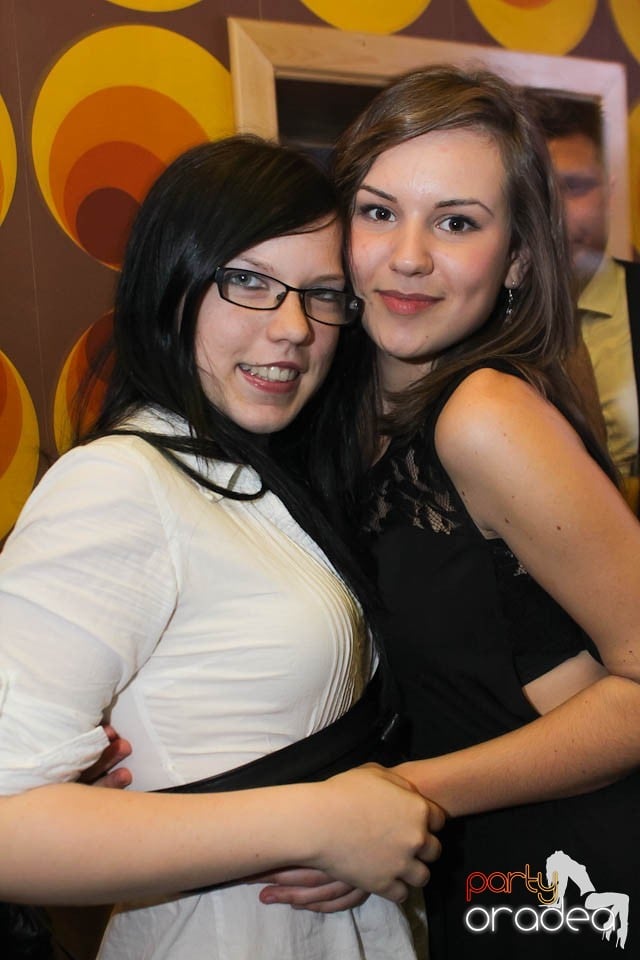 Atmosferă de party în Juice, Juice