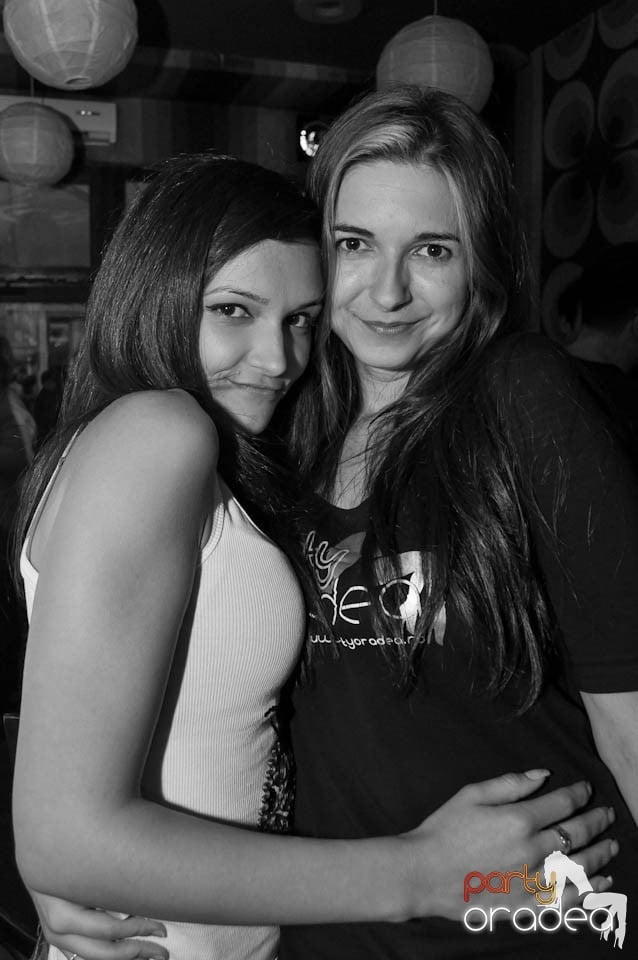 Atmosferă de party în Juice, Juice