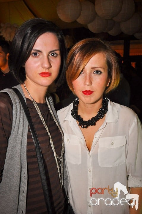 Atmosferă de party în Juice, Juice