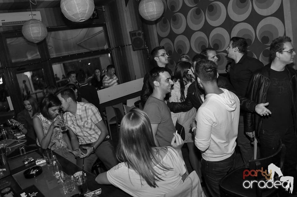 Atmosferă de party în Juice, Juice