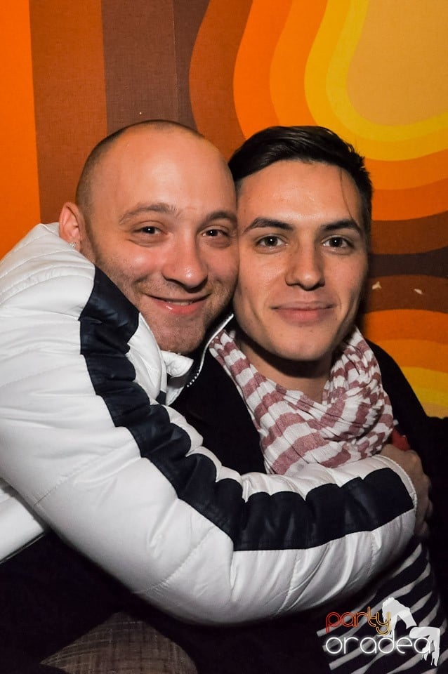 Atmosferă de party în Juice, Juice