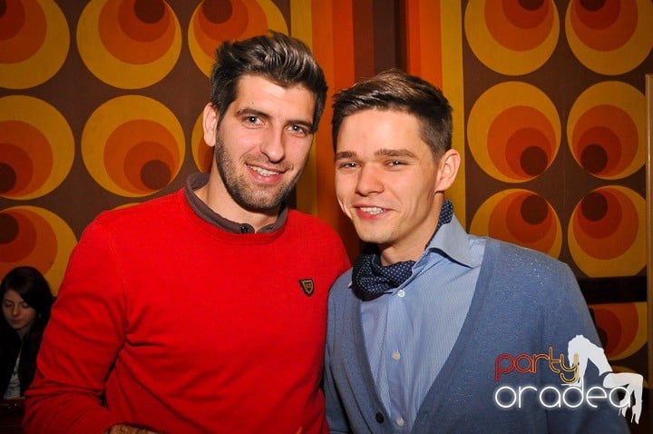 Atmosferă de party în Juice, Juice