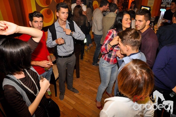 Atmosferă de party în Juice, Juice