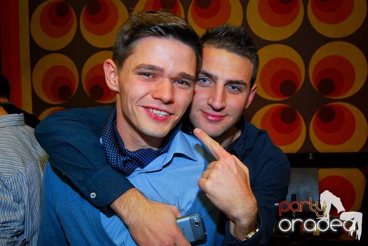 Atmosferă de party în Juice, Juice