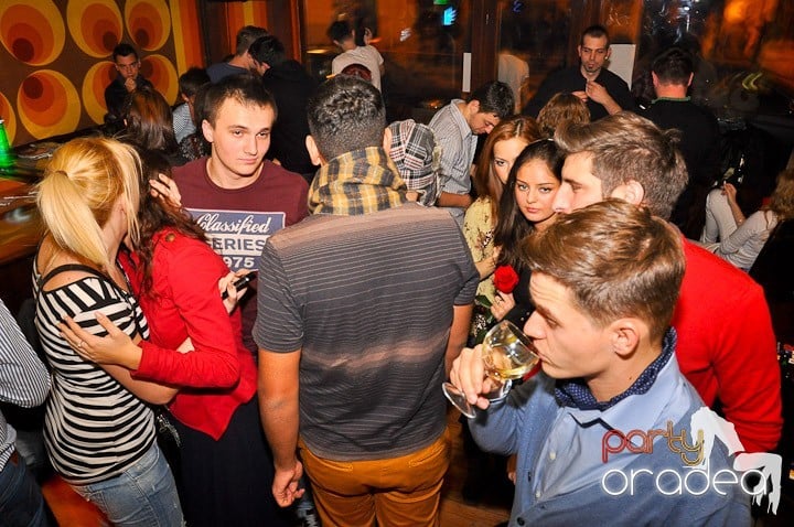 Atmosferă de party în Juice, Juice