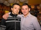 Atmosferă de party în Juice