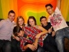 Atmosferă de party în Juice