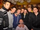 Atmosferă de party în Juice