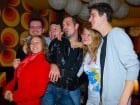 Atmosferă de party în Juice