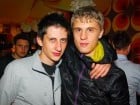 Atmosferă de party în Juice
