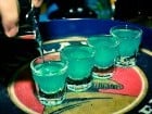 Atmosferă de party în Juice