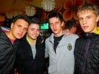 Atmosferă de party în Juice