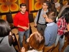 Atmosferă de party în Juice