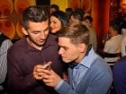 Atmosferă de party în Juice