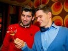 Atmosferă de party în Juice
