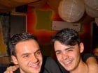 Atmosferă de party în Juice