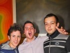 Atmosferă de party în Juice