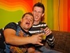 Atmosferă de party în Juice