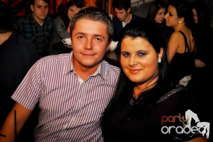 Atmosferă de party în Lord's Pub, Lord's Pub