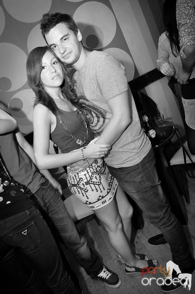 Atmosferă de party @ Juice, Juice