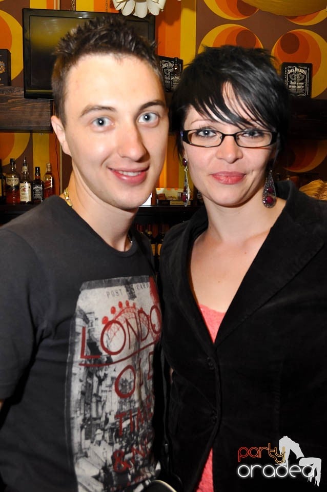 Atmosferă de party @ Juice, Juice