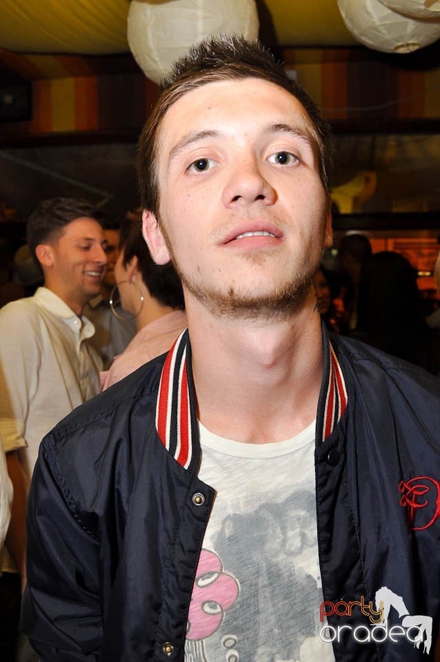 Atmosferă de party @ Juice, Juice