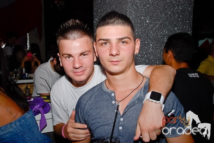 Atmosfera din Cuba vine la Heat Club, 