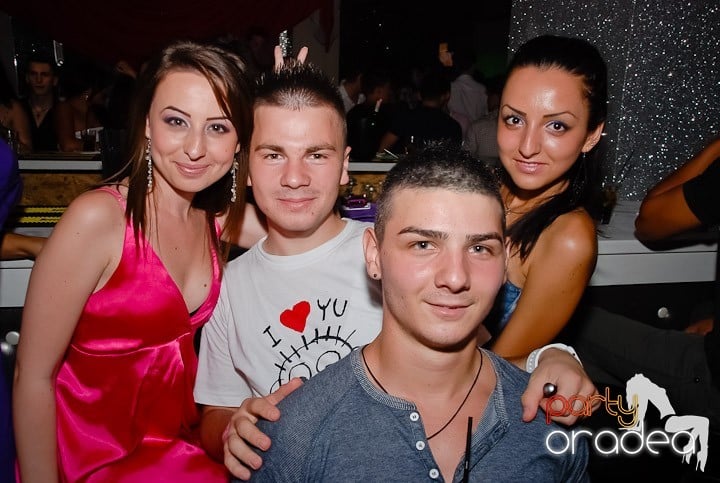 Atmosfera din Cuba vine la Heat Club, 