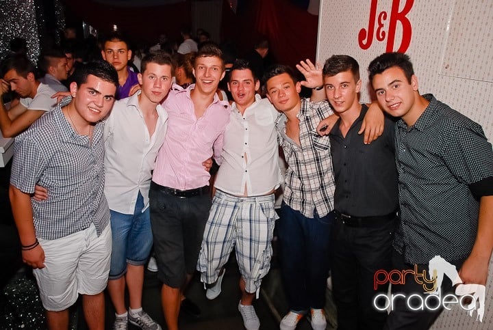 Atmosfera din Cuba vine la Heat Club, 